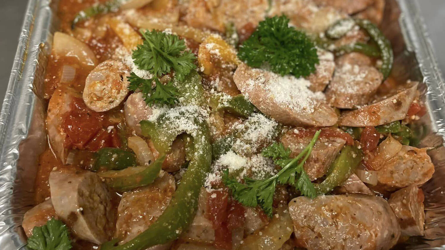 Menu | Little River Deli, image size:1494x840